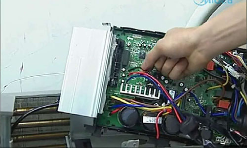 酉阳美的空调电话是多少