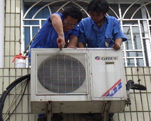 酉阳空调维修售后服务中心