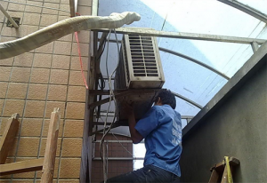 酉阳空调维修售后服务中心