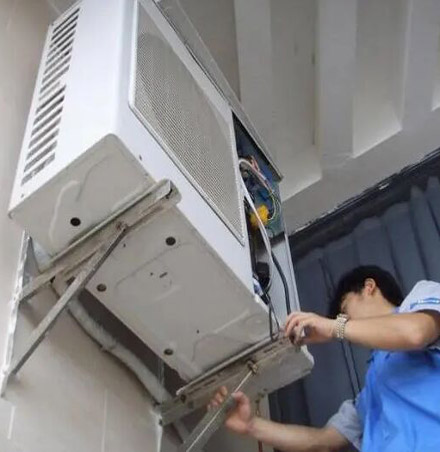 酉阳24小时空调维修热线