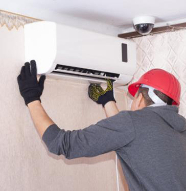 酉阳空调内机噪音大